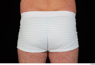 Spencer buttock hips underwear white brief 0003.jpg